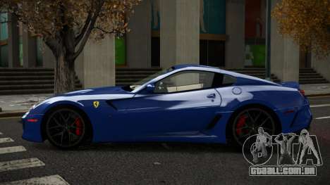 Ferrari 599 Xouxa para GTA 4
