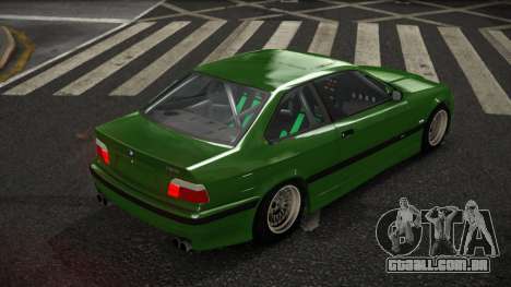 BMW M3 E36 Ceyi para GTA 4