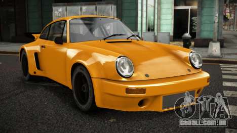 Porsche 911 Cizzog para GTA 4