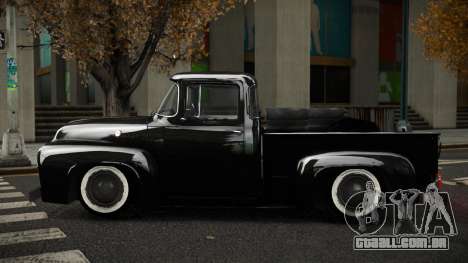 Ford F-100 Tahhik para GTA 4