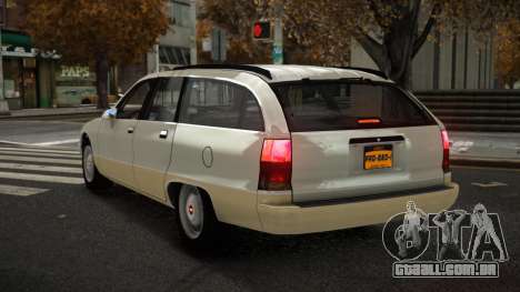 Chevrolet Caprice Nemnekaja para GTA 4