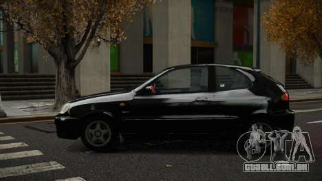 Daewoo Lanos Zoritet para GTA 4
