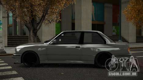 BMW M3 E30 Payihu para GTA 4