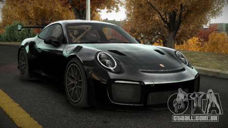 Porsche 911 Venley S13 para GTA 4
