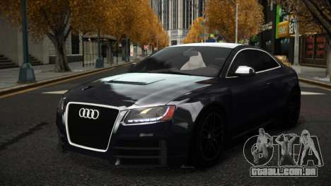 Audi S5 Hanisca para GTA 4