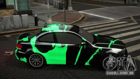 BMW 1M Draichas S11 para GTA 4