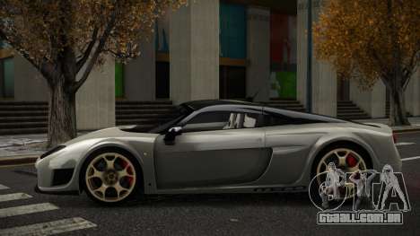 Noble M600 Foqnoyet para GTA 4