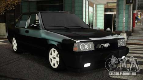 Tofas Dogan Didud para GTA 4