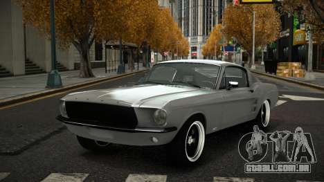 Ford Mustang Werini para GTA 4