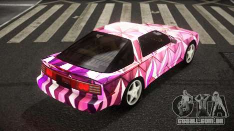 Toyota Supra Grariel S2 para GTA 4