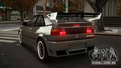 Volkswagen Corrado Nilge para GTA 4