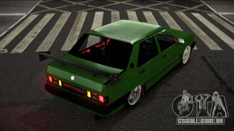 Tofas Dogan Wubofob para GTA 4