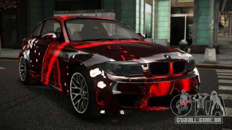 BMW 1M Draichas S14 para GTA 4