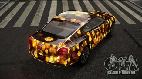 Bentley Continental SS Enrake S1 para GTA 4