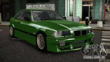 BMW M3 E36 Ceyi para GTA 4