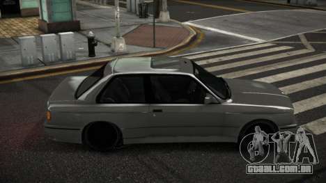 BMW M3 E30 Payihu para GTA 4