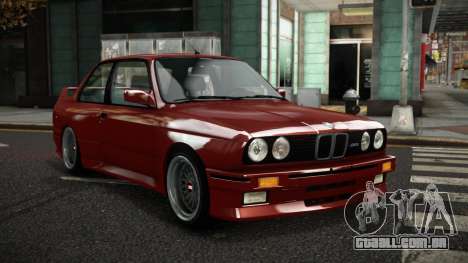 BMW M3 E30 Ageb para GTA 4
