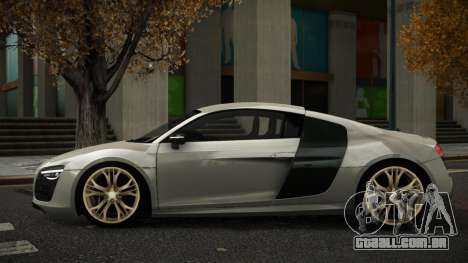 Audi R8 Jerle para GTA 4