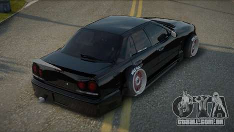 Nissan Skyline R34 Iachelle para GTA San Andreas