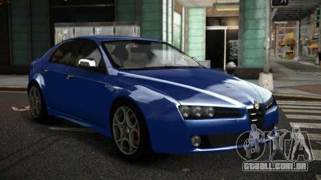 Alfa Romeo 159 Soxen para GTA 4