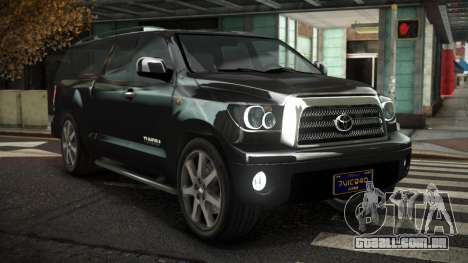 Toyota Tundra Ijit para GTA 4