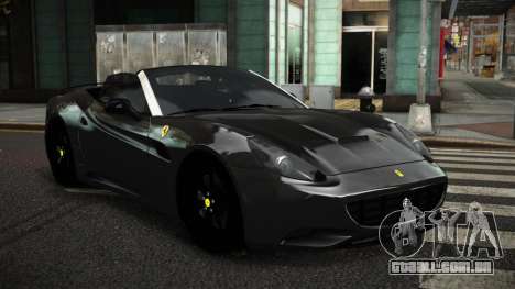 Ferrari California Dagig para GTA 4