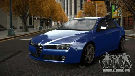 Alfa Romeo 159 Soxen para GTA 4