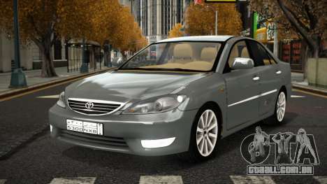 Toyota Camry Kawebi para GTA 4