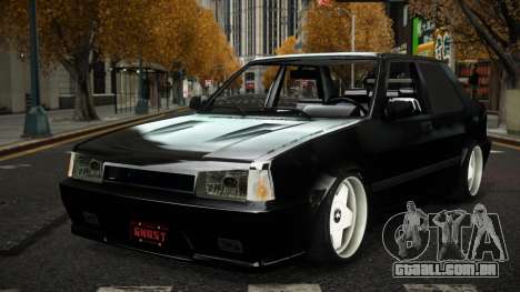 Tofas Dogan Gilonorol para GTA 4