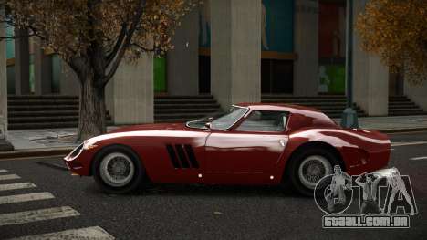 Ferrari 250 Sojvij para GTA 4