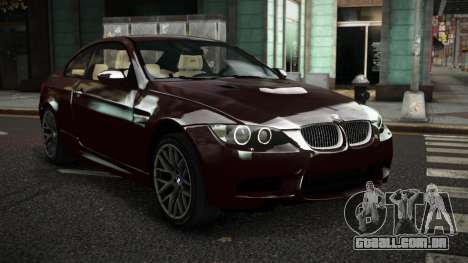 BMW M3 E92 Lieson para GTA 4