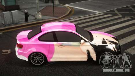 BMW 1M Draichas S9 para GTA 4