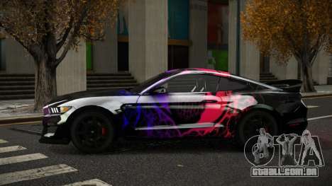 Shelby GT350 Jencas S2 para GTA 4