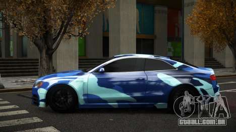 Audi S5 Hanisca S10 para GTA 4