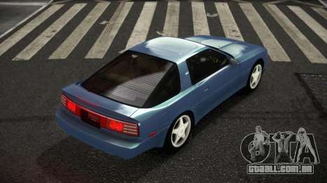 Toyota Supra Grariel para GTA 4