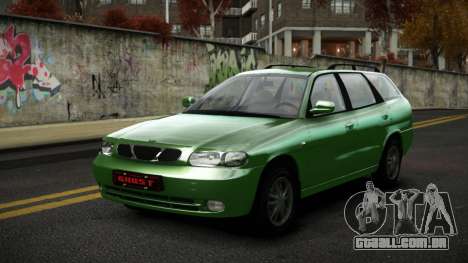 Daewoo Nubira Tugihiz para GTA 4