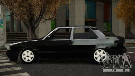 Tofas Dogan Didud para GTA 4