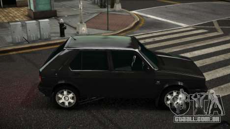 Volkswagen Golf Kocukuh para GTA 4