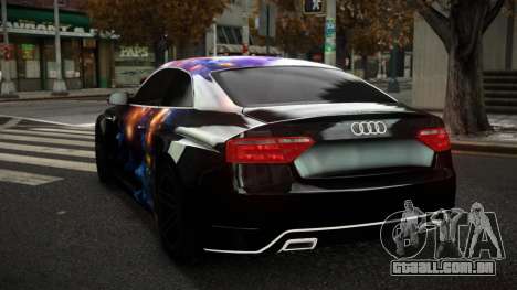 Audi S5 Hanisca S6 para GTA 4