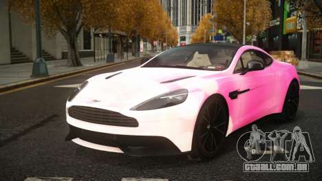Aston Martin Vanquish Riathan S3 para GTA 4