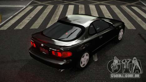 Toyota Celica Vufciyeve para GTA 4