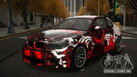 BMW 1M Draichas S14 para GTA 4