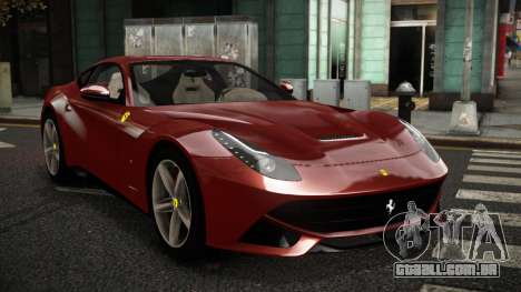 Ferrari F12 Joise para GTA 4