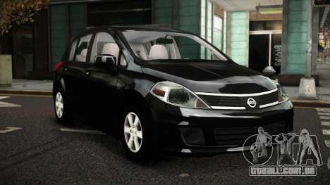 Nissan Versa Piwid para GTA 4