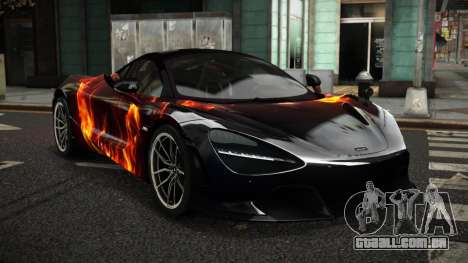 McLaren 720 Dievin S10 para GTA 4