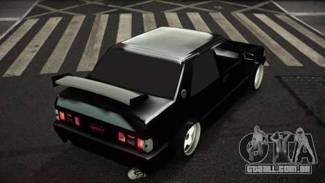 Tofas Dogan Gilonorol para GTA 4