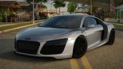 Audi R8 Coupe V10 Plus 5.2 FSI Quattro