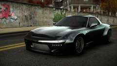 Mazda RX-7 Cabeson S6 para GTA 4