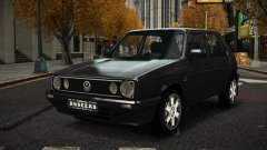 Volkswagen Golf Kocukuh para GTA 4