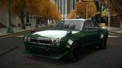 Nissan Skyline Drolyn para GTA 4